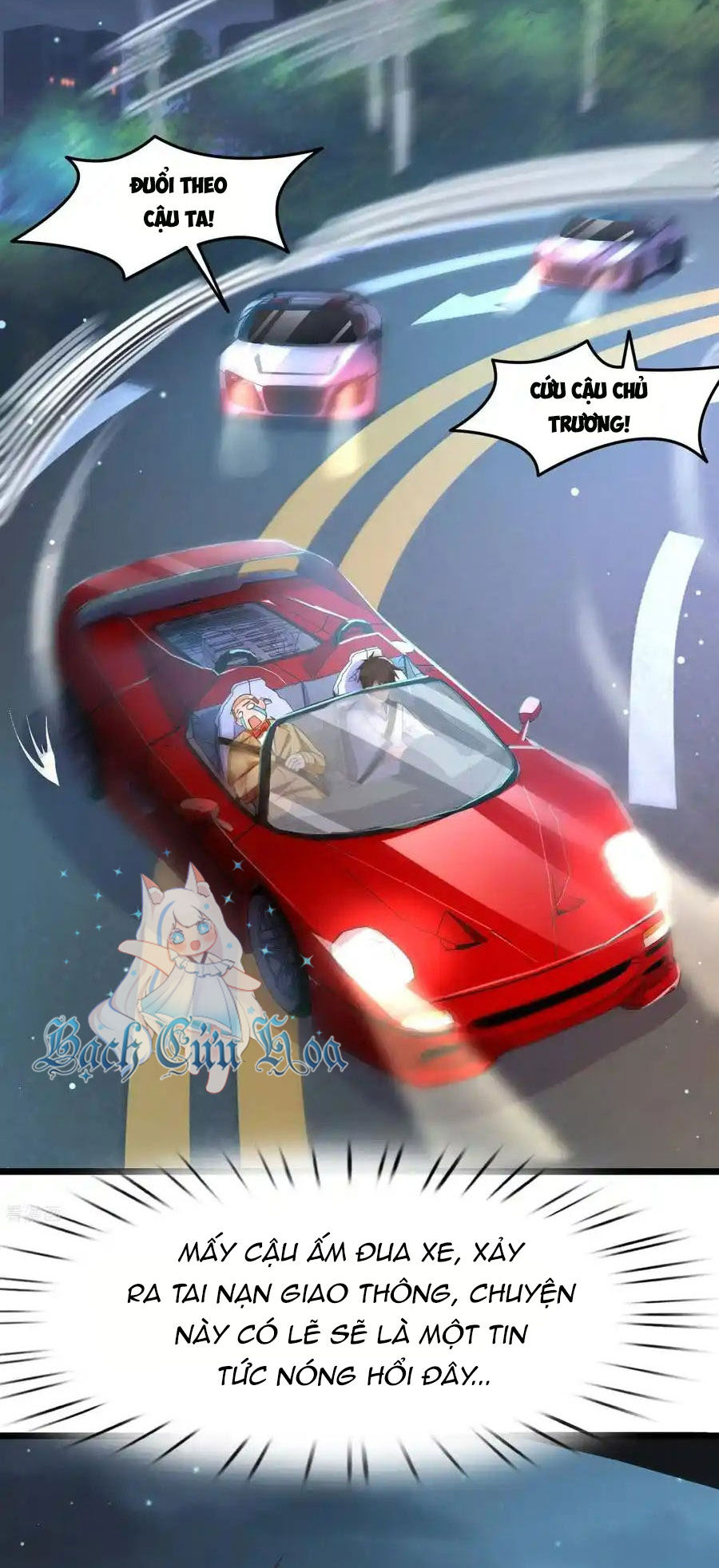 Siêu Năng Bất Lương Học Bá Chapter 40 - 21