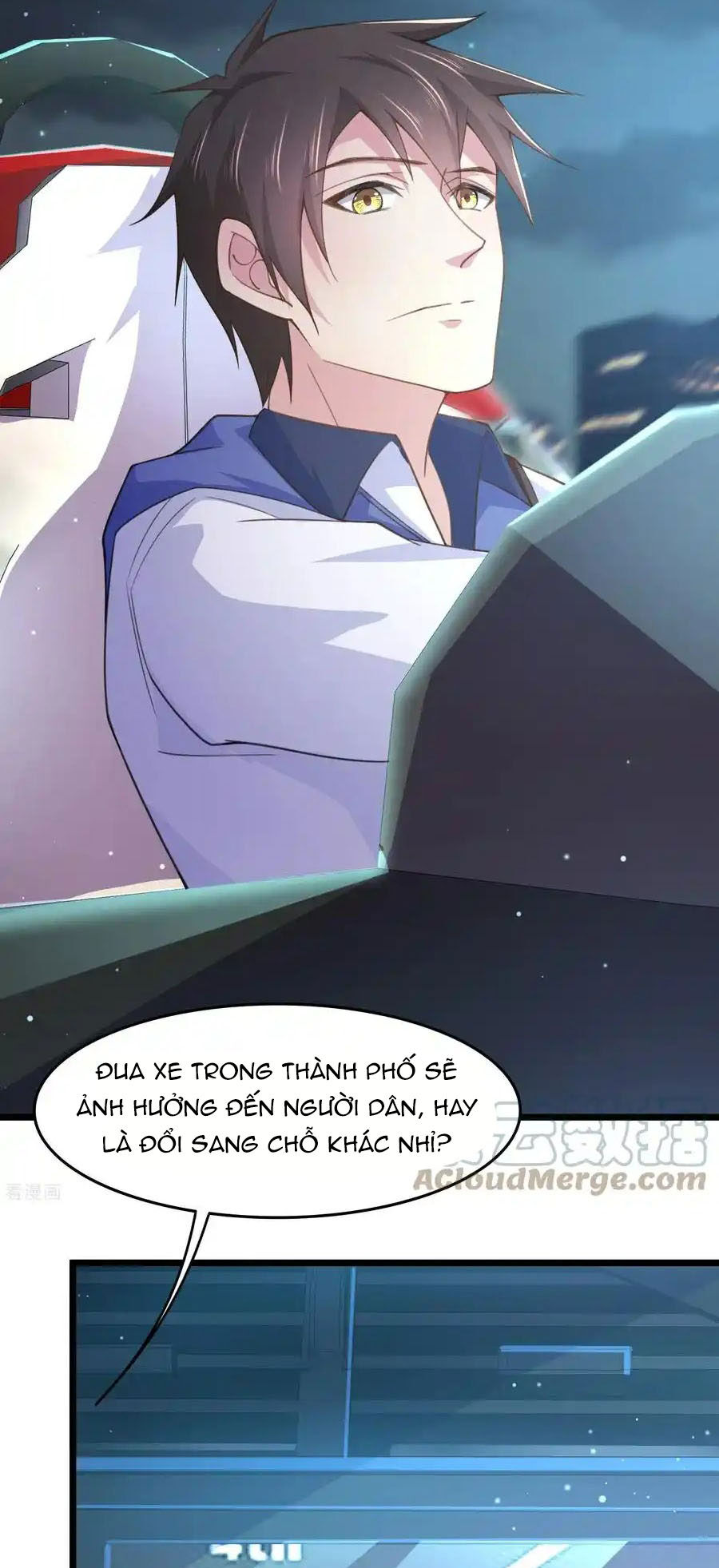 Siêu Năng Bất Lương Học Bá Chapter 40 - 22