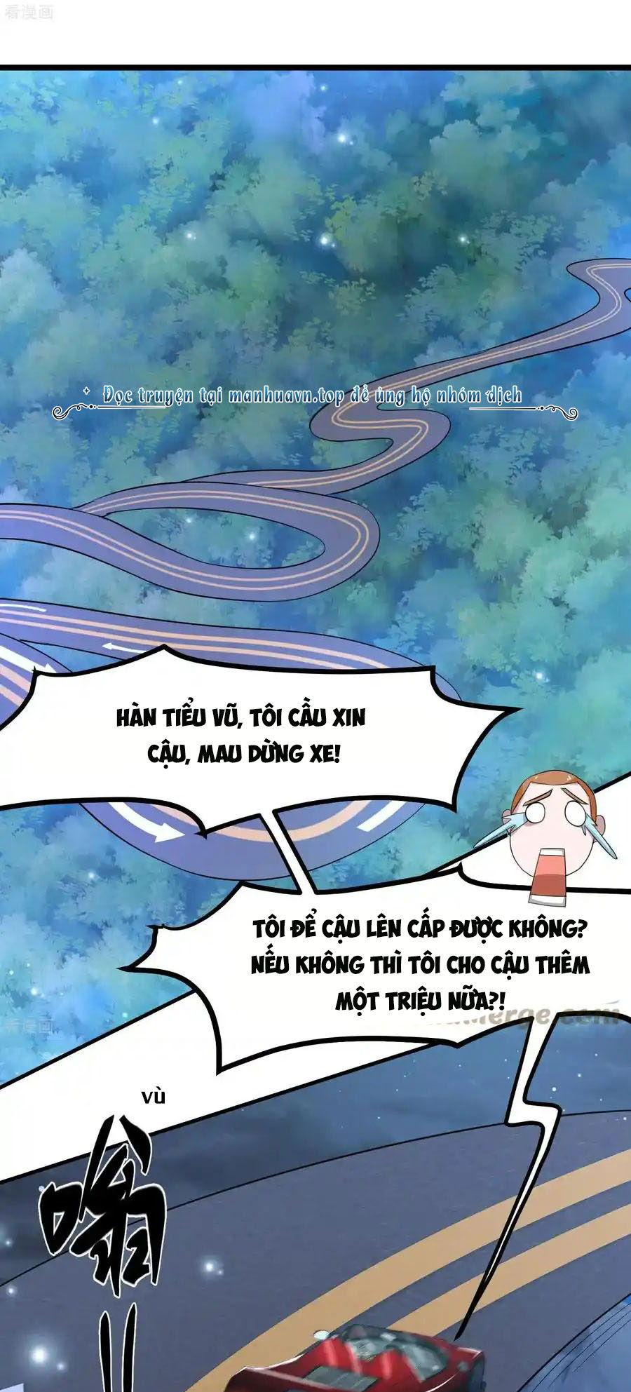 Siêu Năng Bất Lương Học Bá Chapter 40 - 25