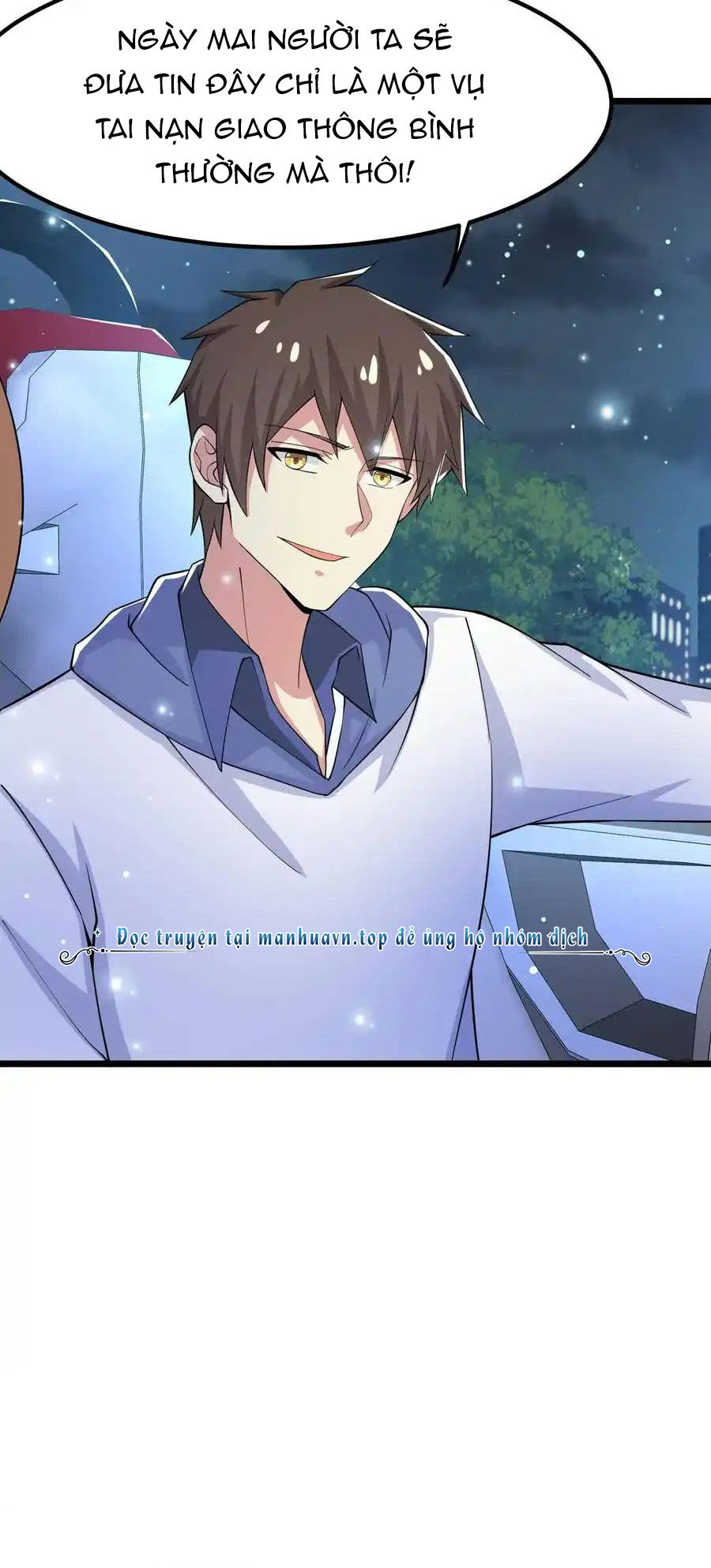 Siêu Năng Bất Lương Học Bá Chapter 40 - 30