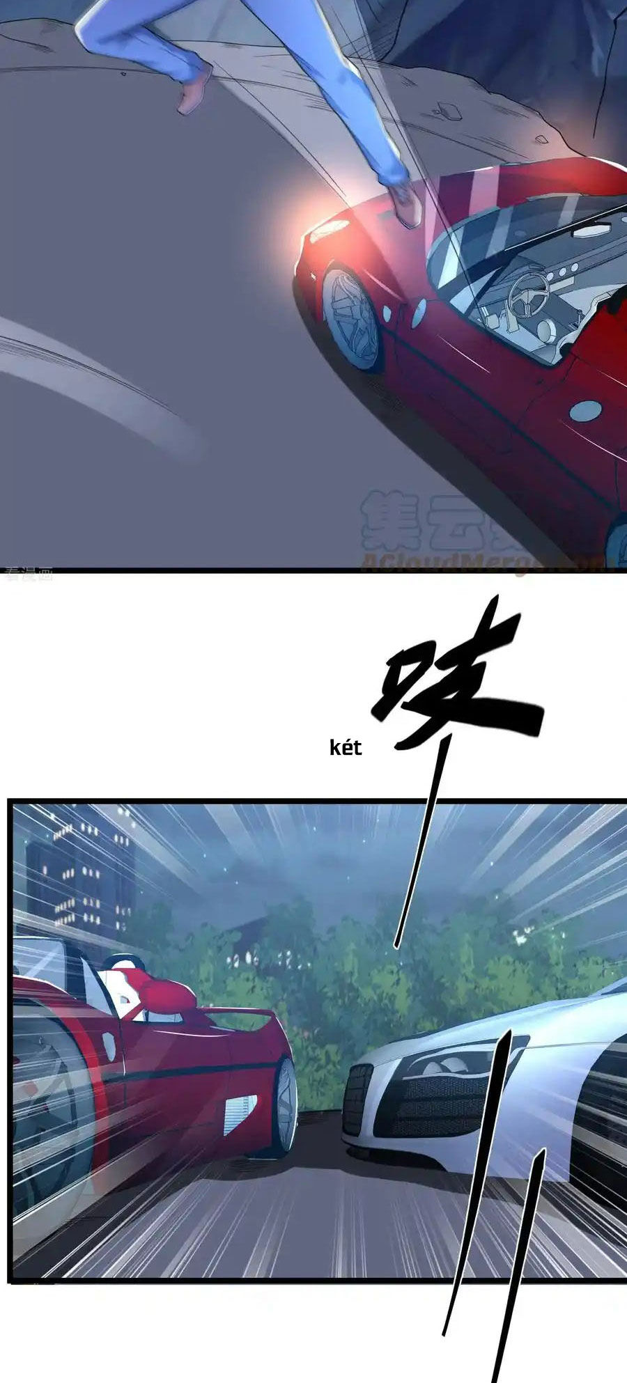 Siêu Năng Bất Lương Học Bá Chapter 40 - 32