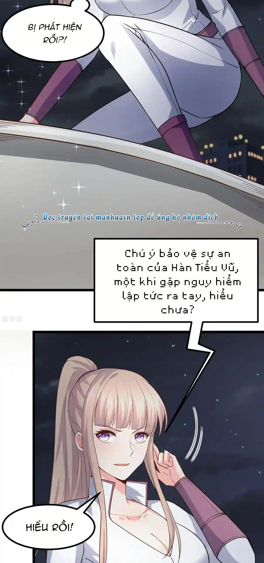 Siêu Năng Bất Lương Học Bá Chapter 40 - 5