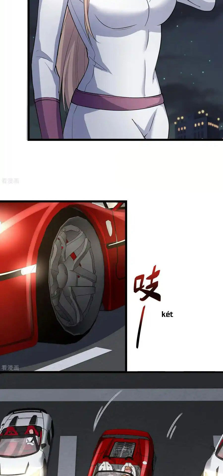 Siêu Năng Bất Lương Học Bá Chapter 40 - 6