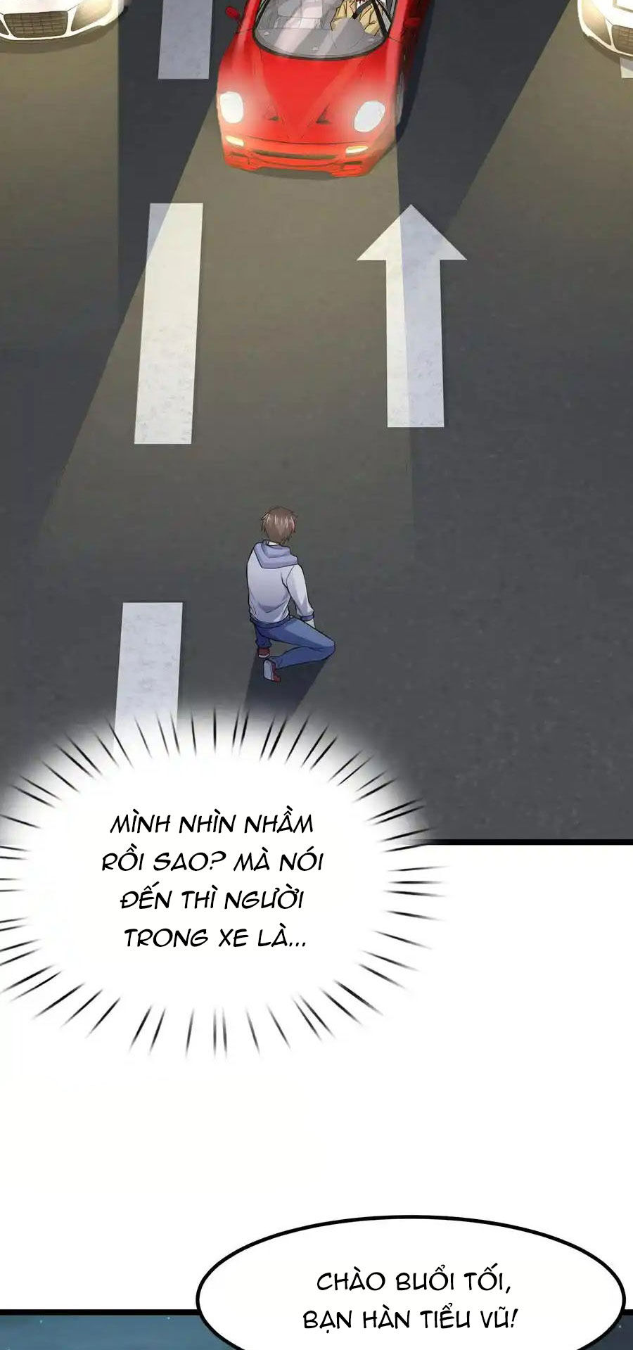 Siêu Năng Bất Lương Học Bá Chapter 40 - 7