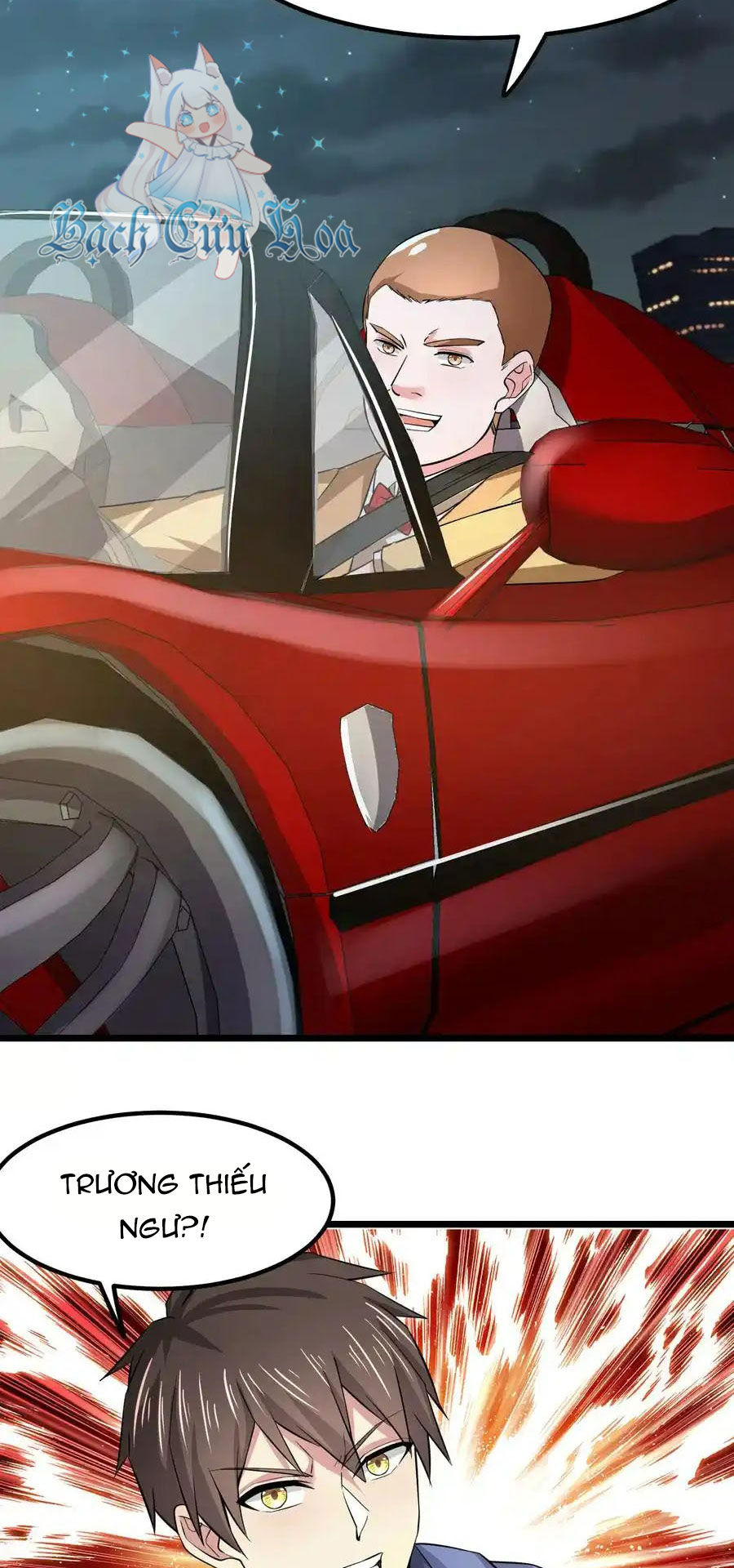 Siêu Năng Bất Lương Học Bá Chapter 40 - 8