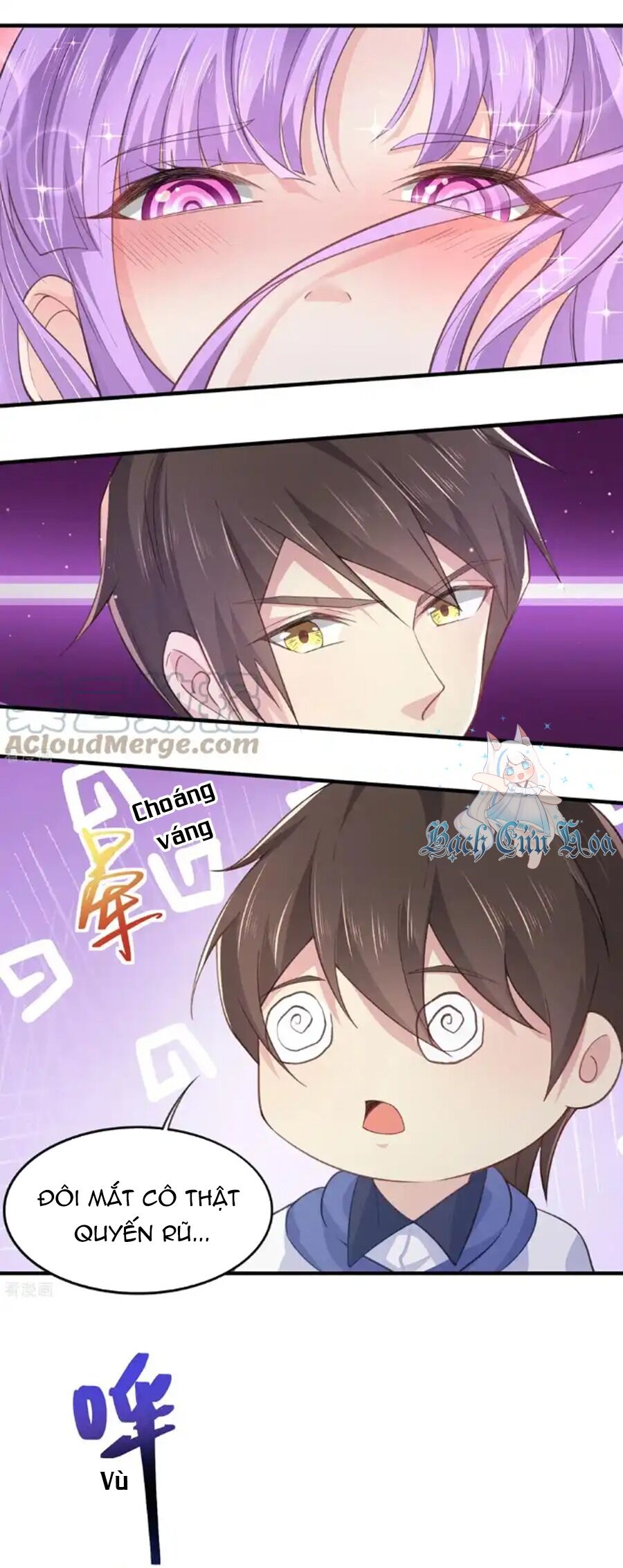 Siêu Năng Bất Lương Học Bá Chapter 41 - 11