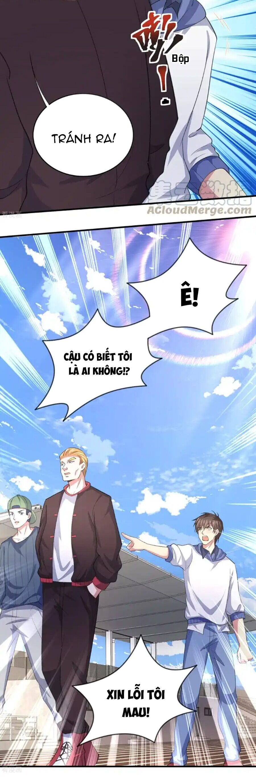 Siêu Năng Bất Lương Học Bá Chapter 41 - 13