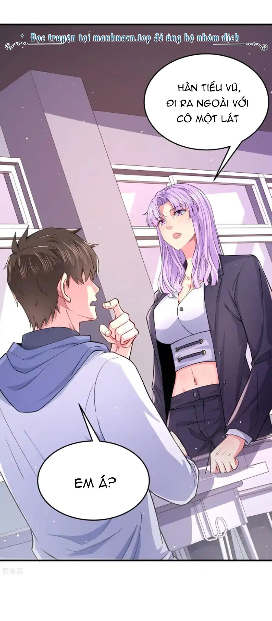 Siêu Năng Bất Lương Học Bá Chapter 41 - 2