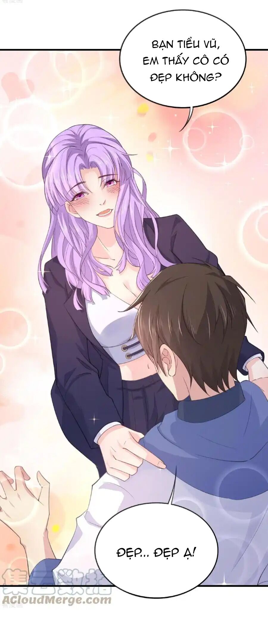 Siêu Năng Bất Lương Học Bá Chapter 41 - 8