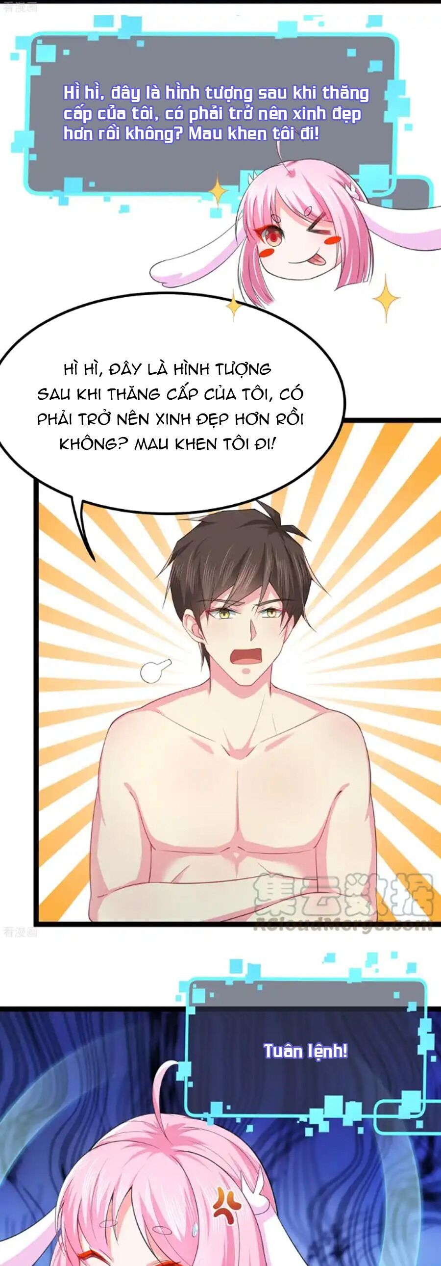 Siêu Năng Bất Lương Học Bá Chapter 42 - 18