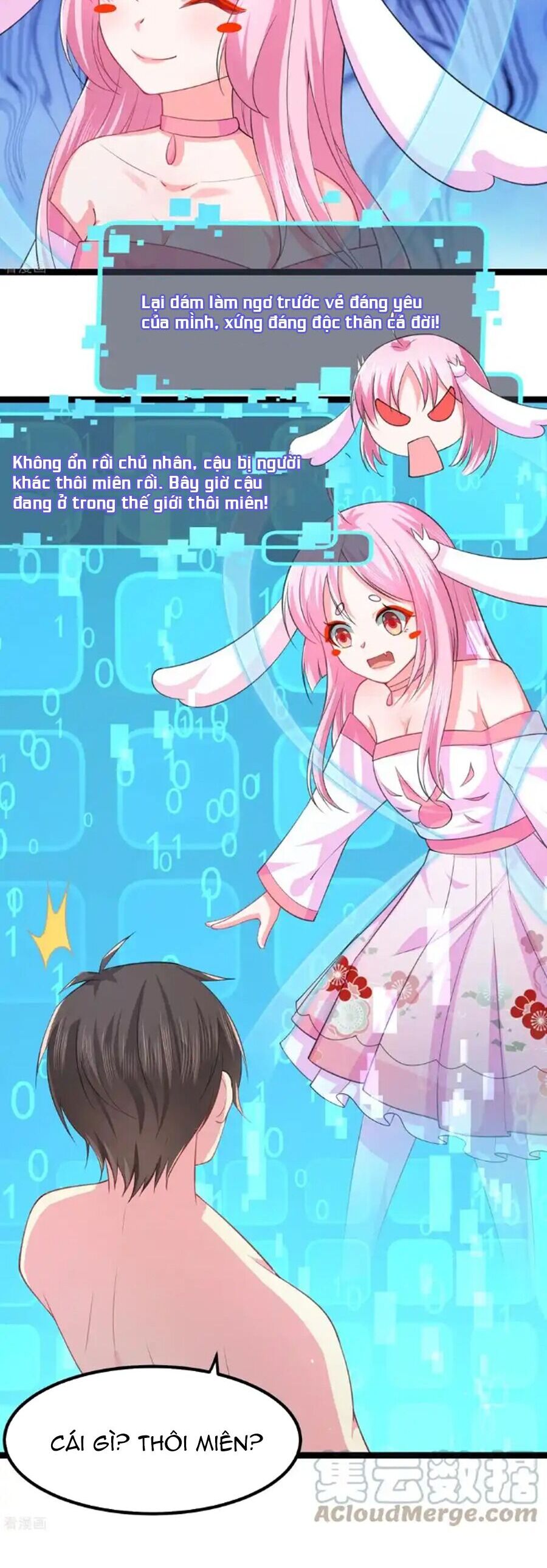 Siêu Năng Bất Lương Học Bá Chapter 42 - 19