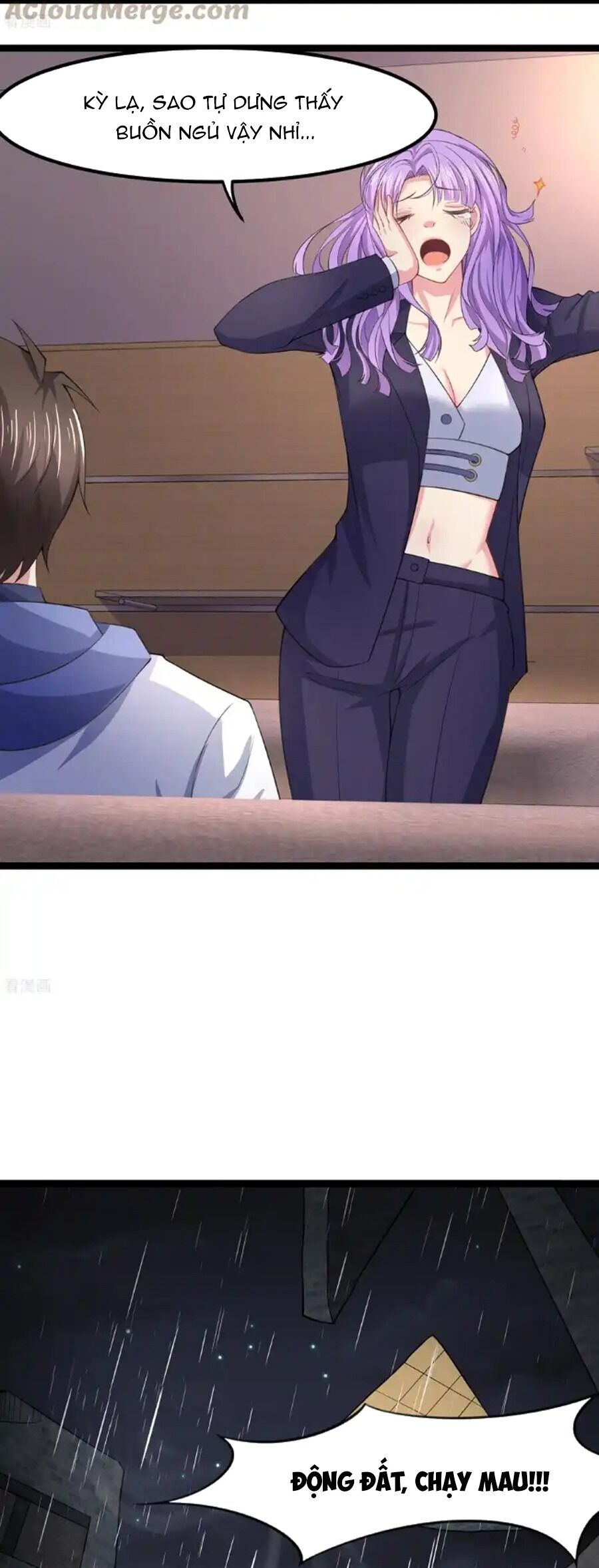 Siêu Năng Bất Lương Học Bá Chapter 42 - 23