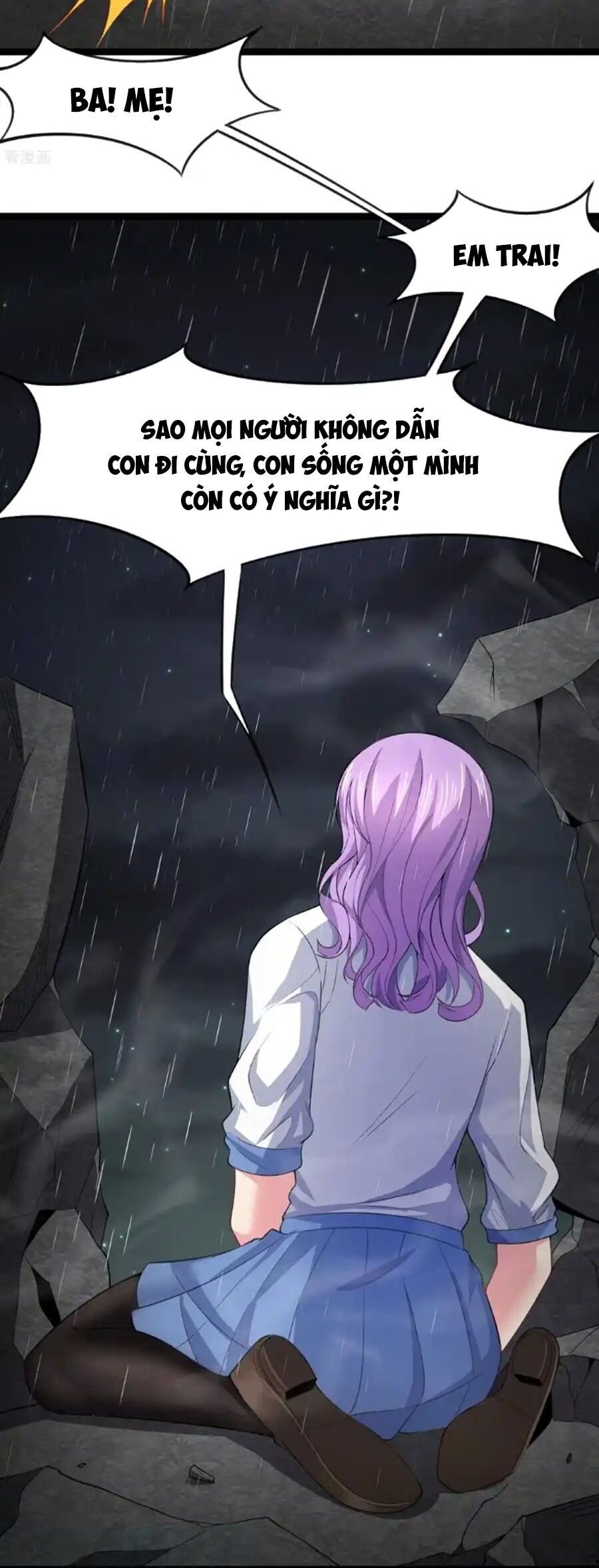 Siêu Năng Bất Lương Học Bá Chapter 42 - 25