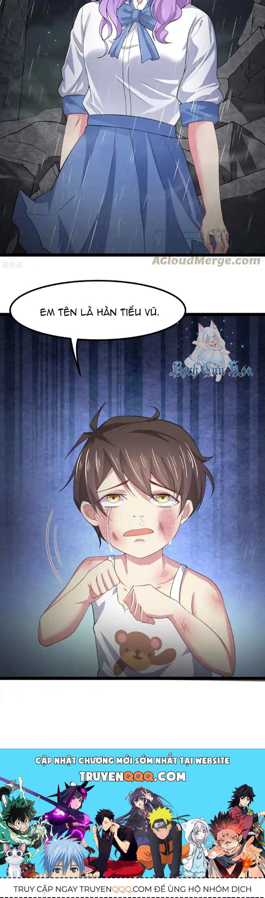 Siêu Năng Bất Lương Học Bá Chapter 42 - 27