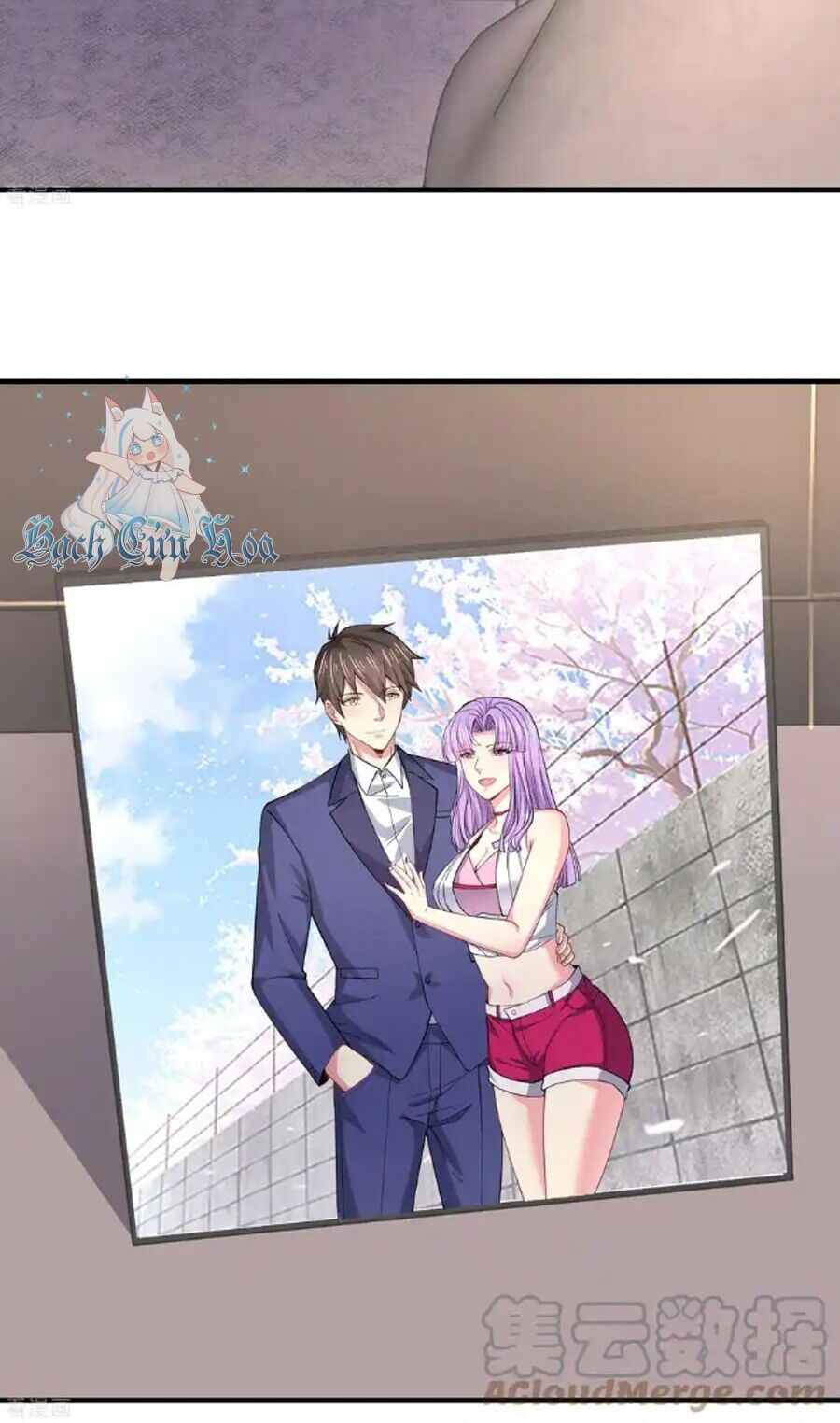 Siêu Năng Bất Lương Học Bá Chapter 42 - 5