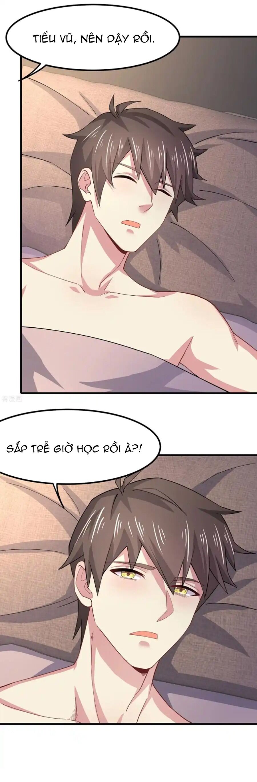 Siêu Năng Bất Lương Học Bá Chapter 42 - 6