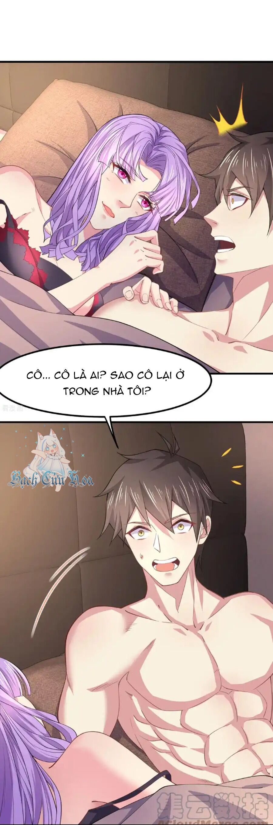 Siêu Năng Bất Lương Học Bá Chapter 42 - 7