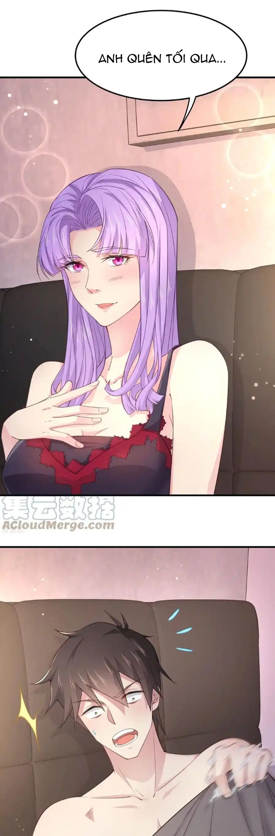 Siêu Năng Bất Lương Học Bá Chapter 42 - 9