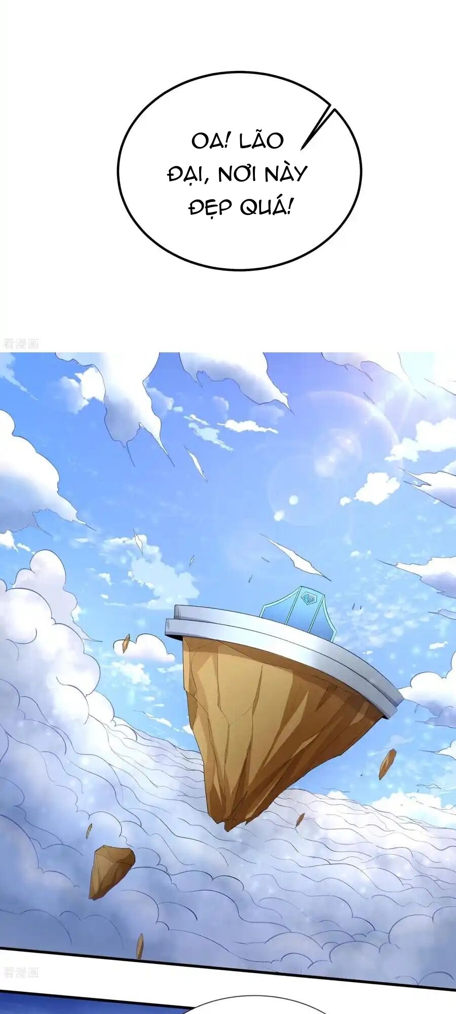 Siêu Năng Bất Lương Học Bá Chapter 43 - 13