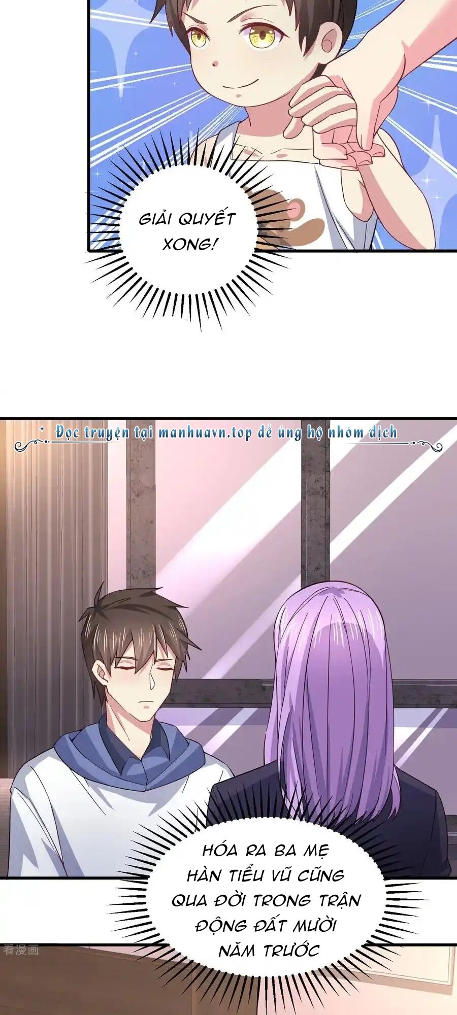 Siêu Năng Bất Lương Học Bá Chapter 43 - 4