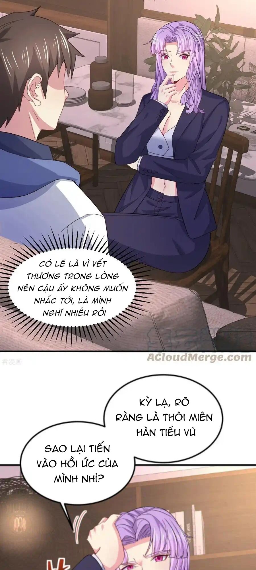 Siêu Năng Bất Lương Học Bá Chapter 43 - 5