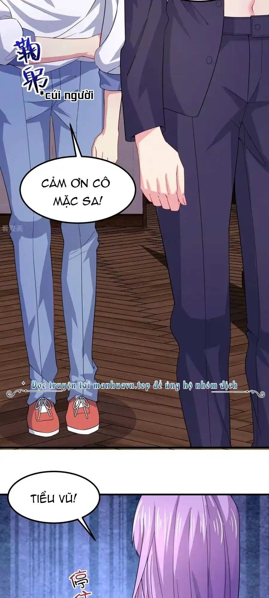 Siêu Năng Bất Lương Học Bá Chapter 43 - 8