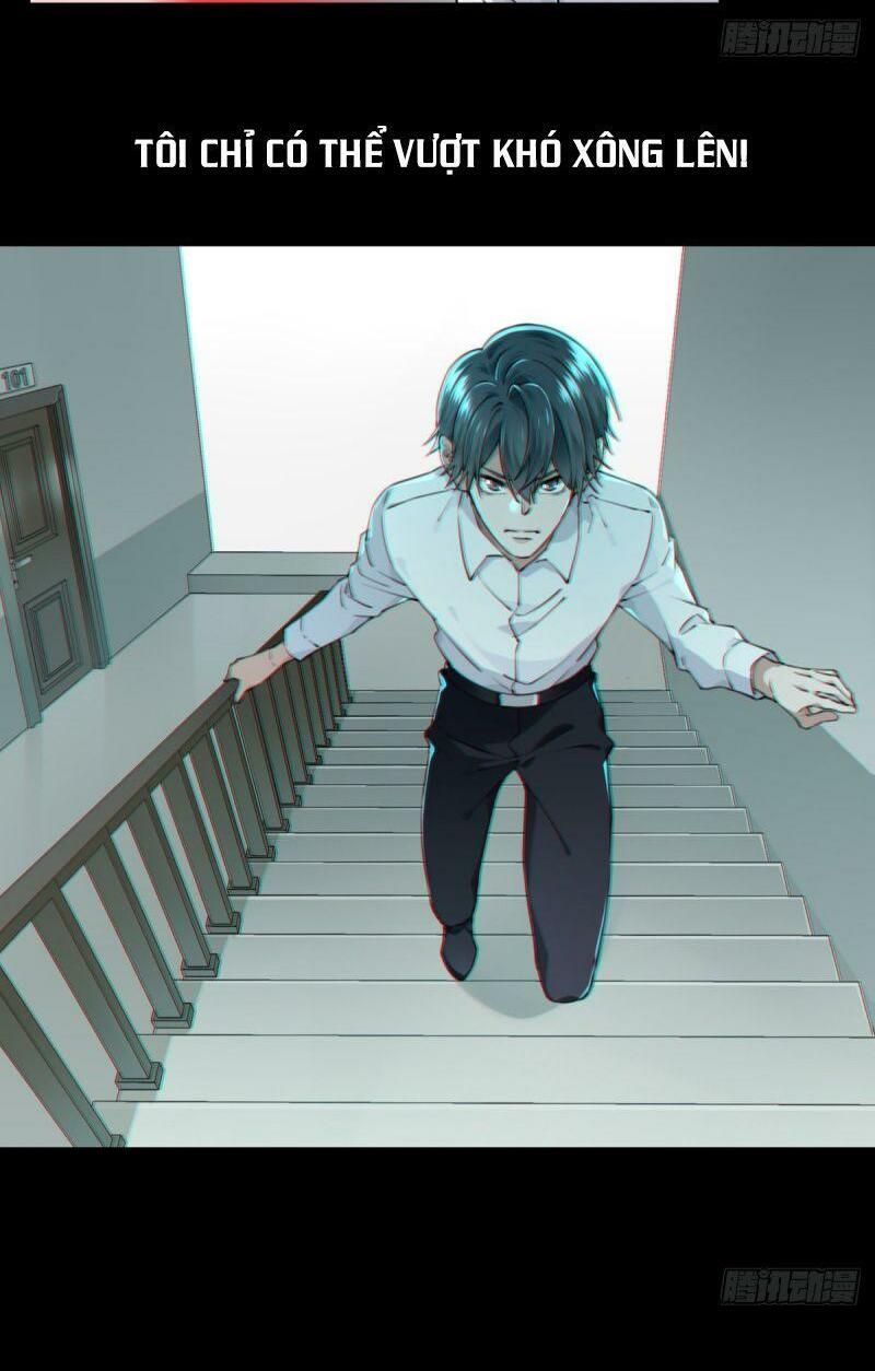 Tôi Là Người Môi Giới Của Ngôi Nhà Kỳ Quái Chapter 0 - 11