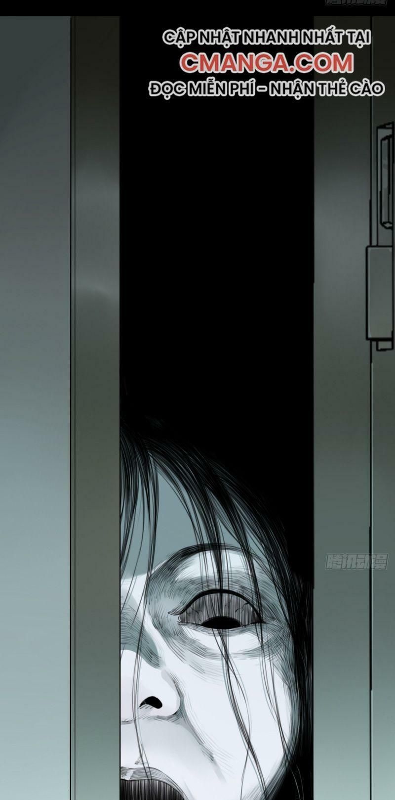 Tôi Là Người Môi Giới Của Ngôi Nhà Kỳ Quái Chapter 0 - 14