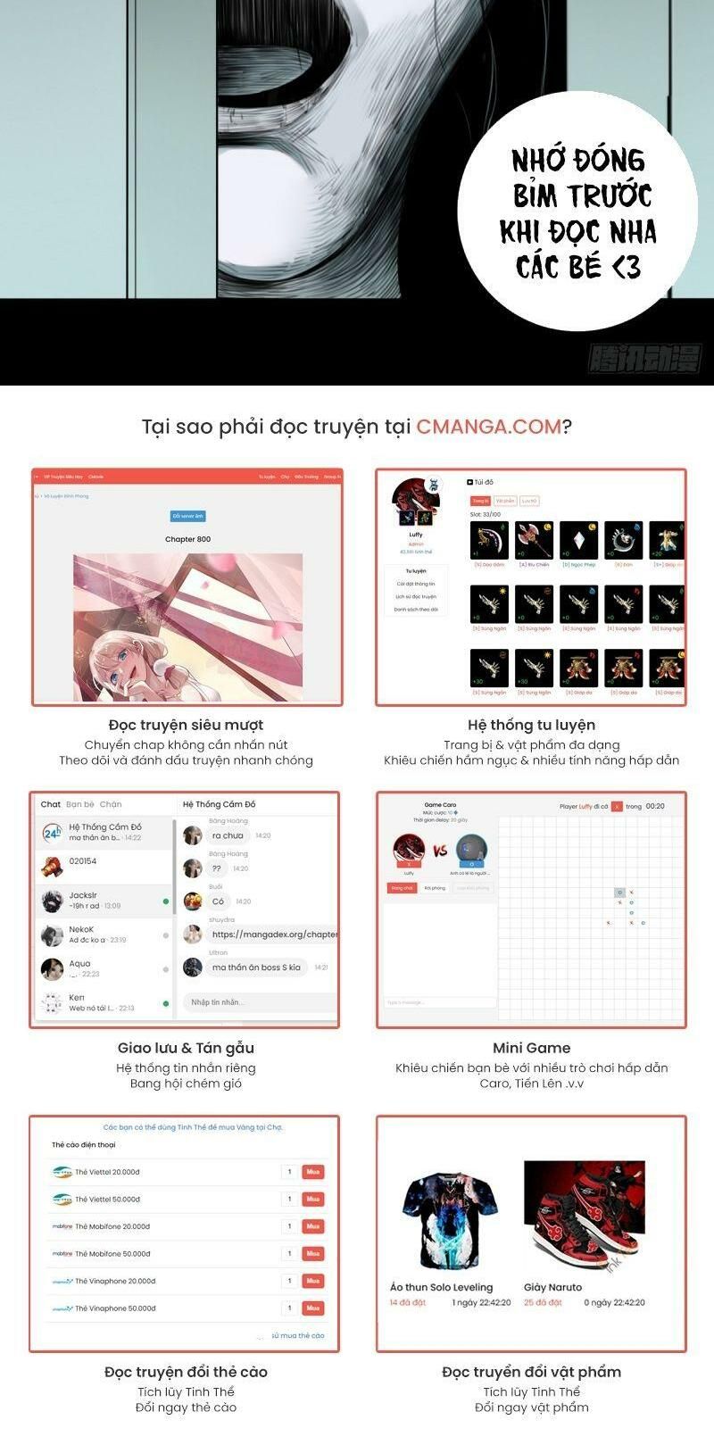 Tôi Là Người Môi Giới Của Ngôi Nhà Kỳ Quái Chapter 0 - 15