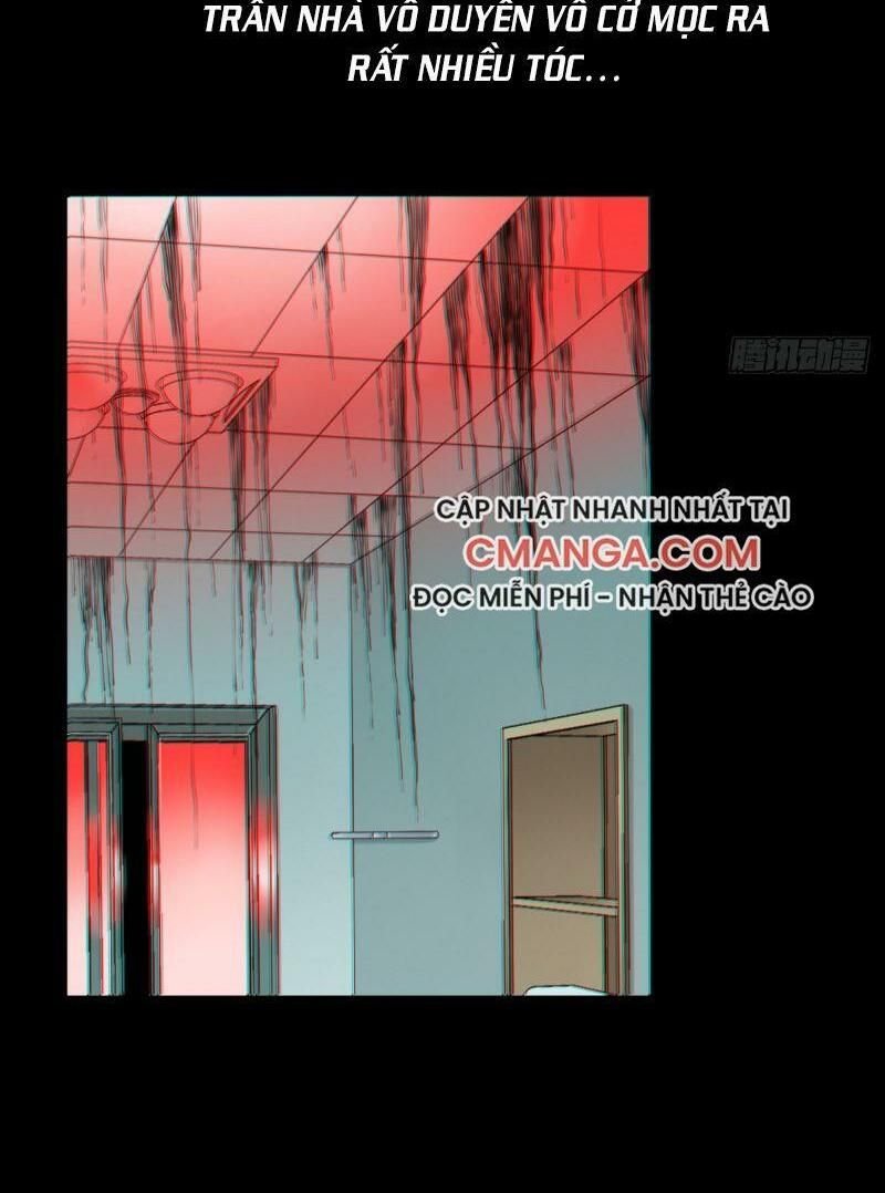 Tôi Là Người Môi Giới Của Ngôi Nhà Kỳ Quái Chapter 0 - 3