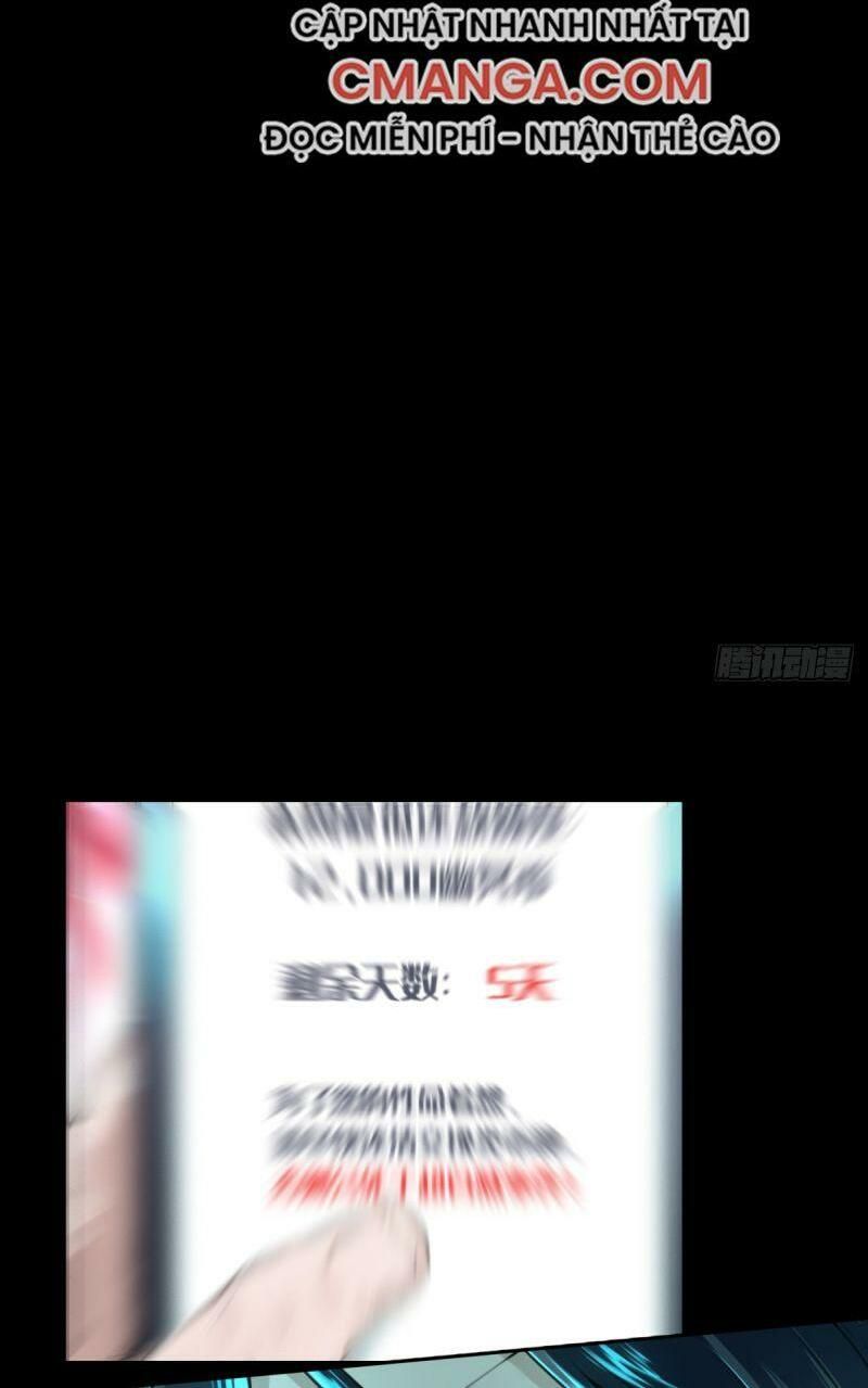 Tôi Là Người Môi Giới Của Ngôi Nhà Kỳ Quái Chapter 0 - 7