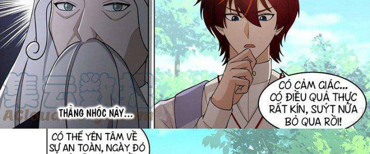 Vạn Tộc Chi Kiếp Chapter 458 - 30
