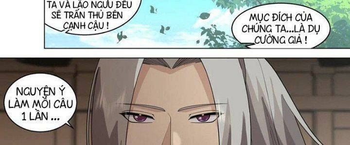 Vạn Tộc Chi Kiếp Chapter 458 - 31