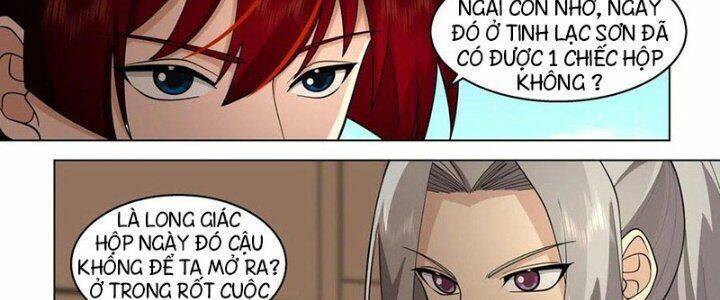 Vạn Tộc Chi Kiếp Chapter 458 - 40