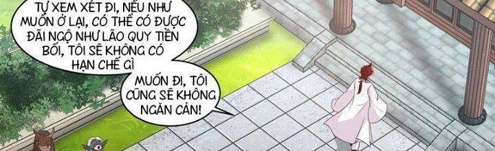 Vạn Tộc Chi Kiếp Chapter 458 - 9