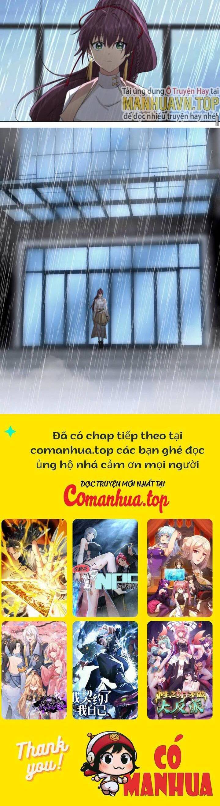 Vạn Tộc Chi Kiếp Chapter  499 - 7