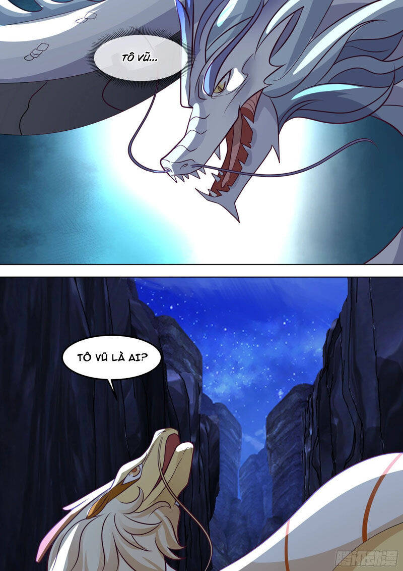 Vạn Tộc Chi Kiếp Chapter  553 - 2