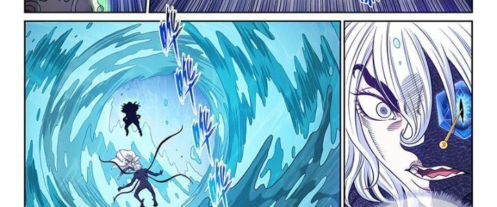 Tàng Phong Chapter 85 - 12