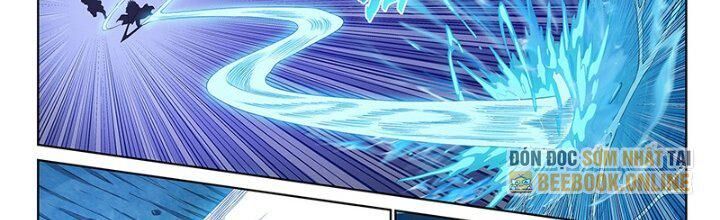 Tàng Phong Chapter 85 - 14