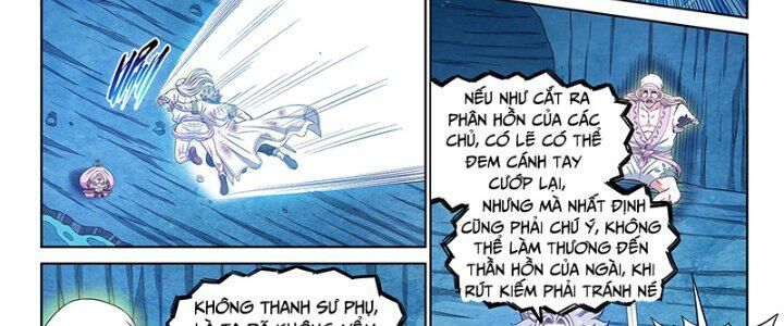 Tàng Phong Chapter 85 - 15