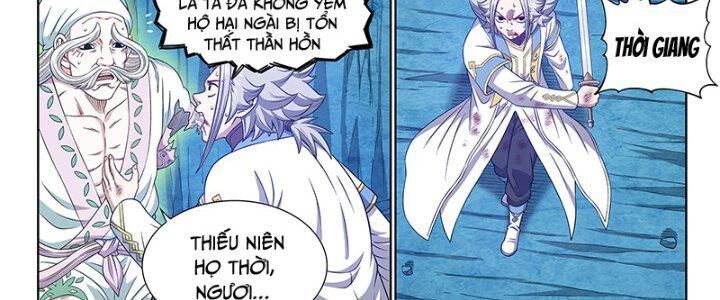 Tàng Phong Chapter 85 - 16