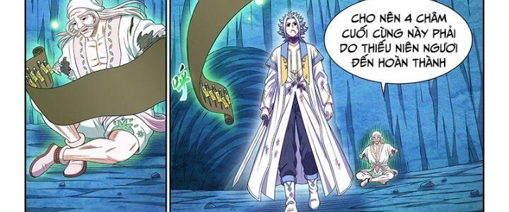 Tàng Phong Chapter 85 - 19