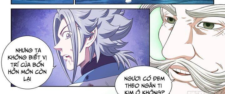 Tàng Phong Chapter 85 - 20