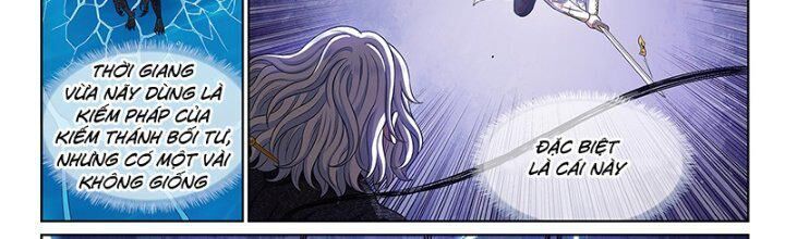 Tàng Phong Chapter 85 - 22