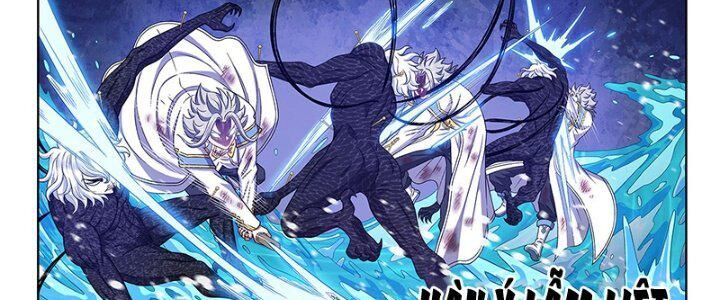 Tàng Phong Chapter 85 - 23