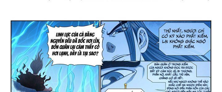 Tàng Phong Chapter 85 - 25