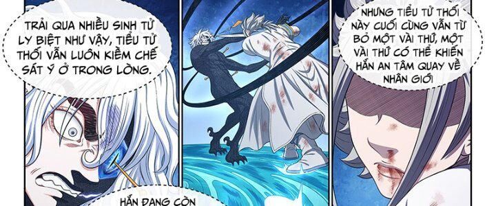 Tàng Phong Chapter 85 - 27