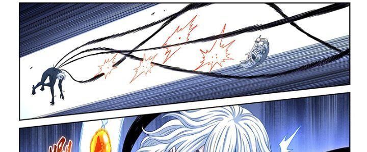 Tàng Phong Chapter 85 - 29