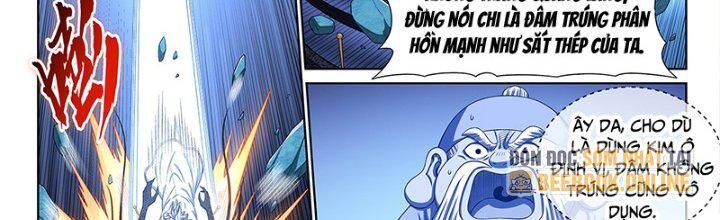 Tàng Phong Chapter 85 - 38