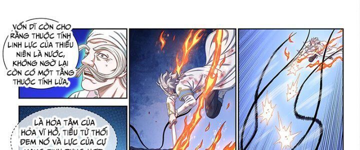 Tàng Phong Chapter 85 - 44